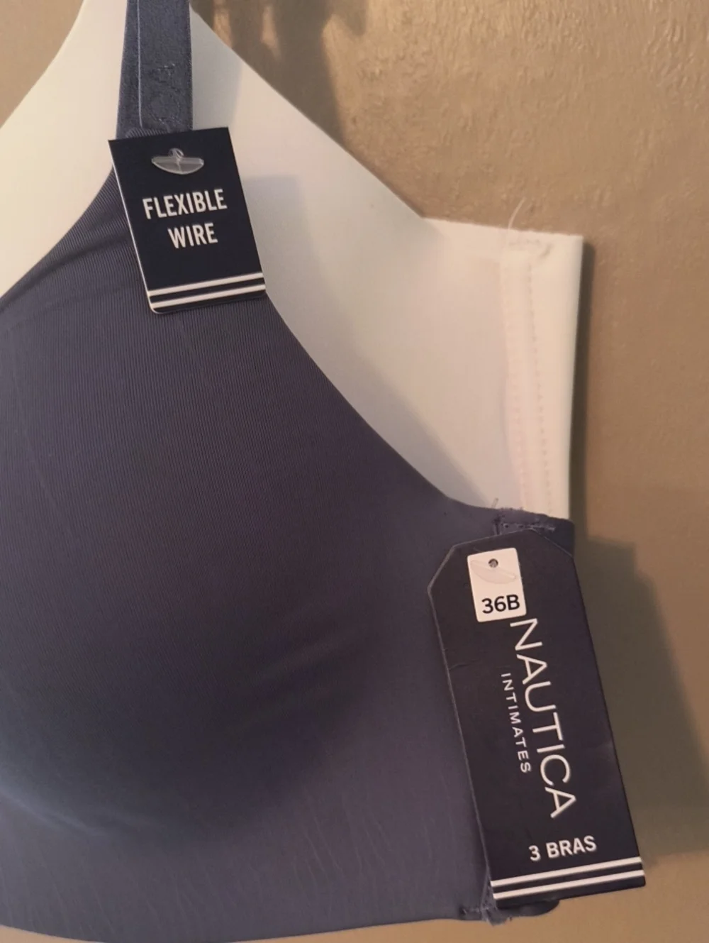36 B Bras
